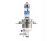 Галогеновая лампа Philips H4 Racing Vision +150% 12342RVB1